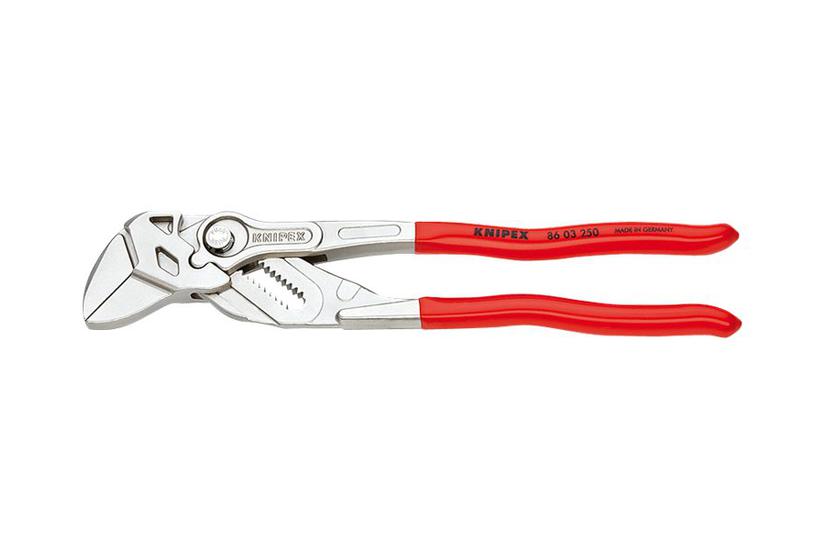 Knipex Tunge Og Rille-tang