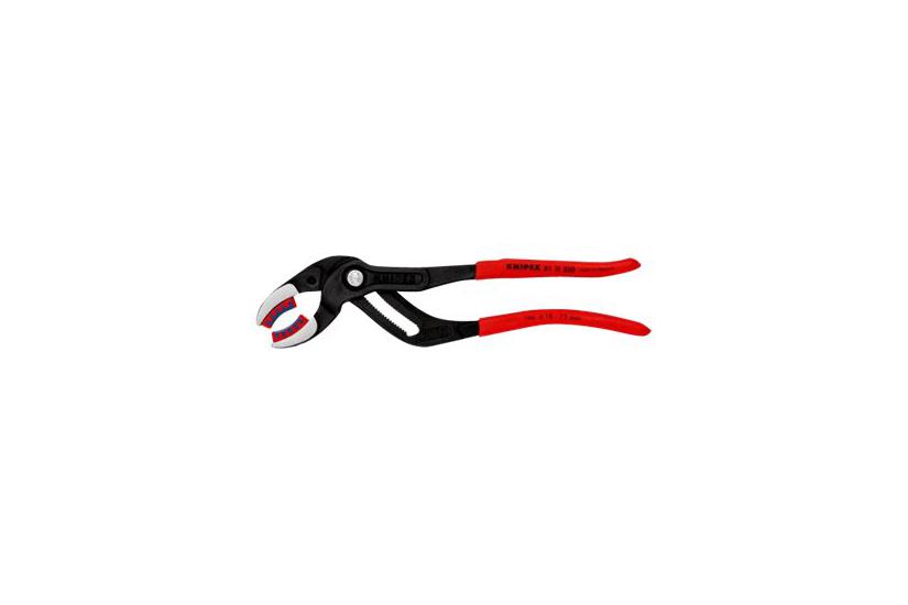 Knipex Tunge Og Rille-tang