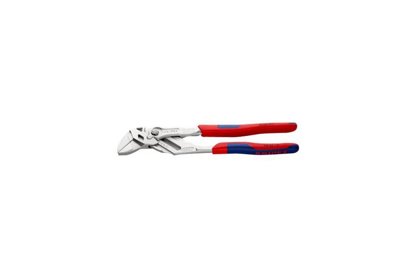 Knipex Tunge Og Rille-tang