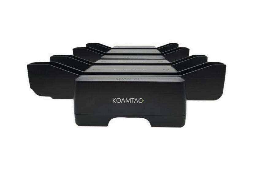 Koamtac Gp-tot545asg Opladningsdock Pogo