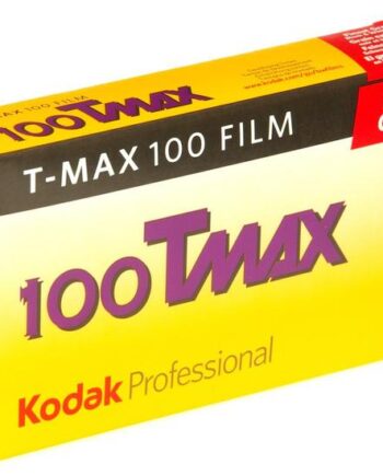 Kodak Professional  -max 100     Film 120    Cm  Iso 100   Ruller