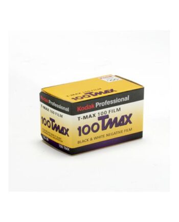 Kodak Professional  -max 100     Film 135  35 Mm  Iso 100 36