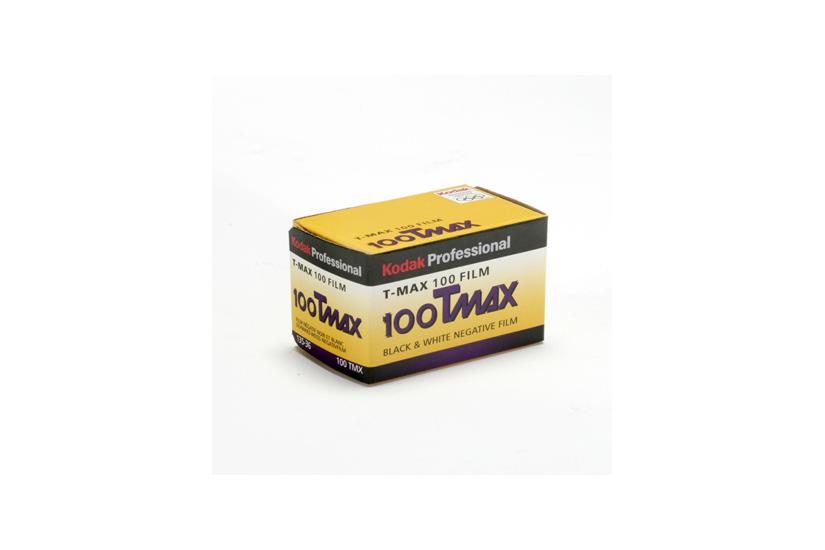 Kodak Professional -max 100 Film 135 35 Mm Iso 100 36