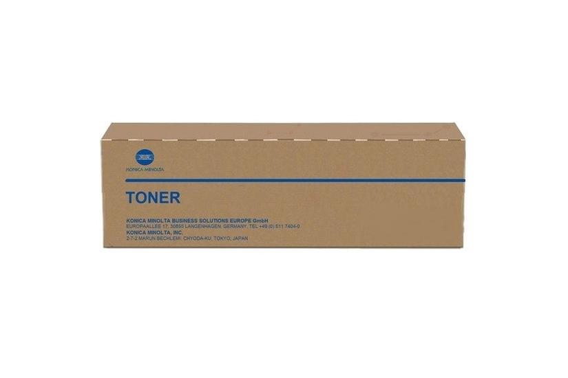 Konica Minolta Dr-214k Sort Original Tromlekit
