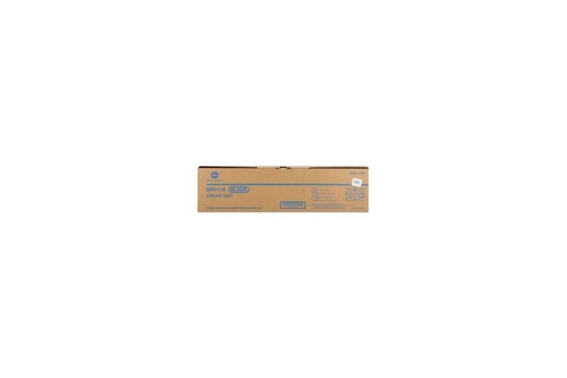 Konica Minolta Dr-311k Sort Original Tromlekit