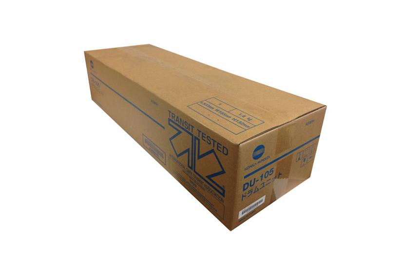 Konica Minolta Du-105 Sort Original Tromlekit