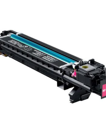 Konica Minolta Iup-23m Magenta Original Printer-billedenhed