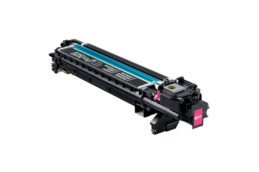 Konica Minolta Iup-23m Magenta Original Printer-billedenhed
