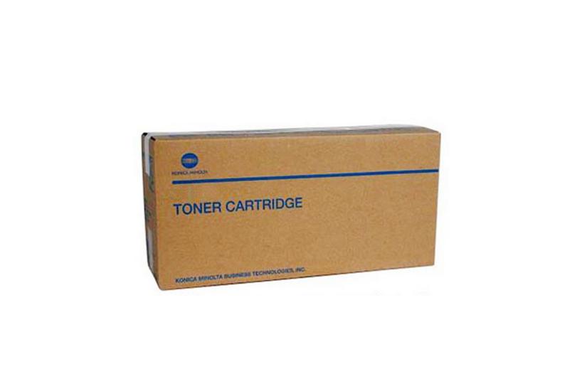 Konica Minolta Tn-711k Sort Original Tonerpatron