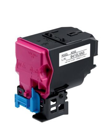 Konica Minolta Tnp-22m Magenta Original Tonerpatron