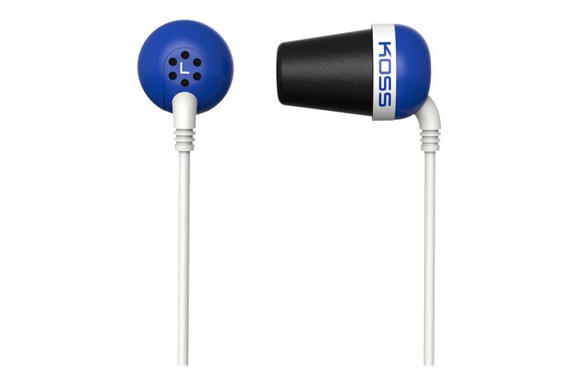 Koss Plug øreproptelefoner