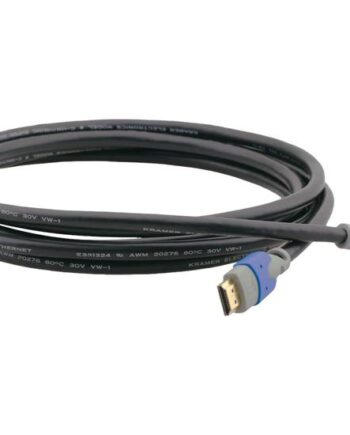 Kramer  -hm Hm Pro Series  -hm Hm Pro-20 Hdmi-kabel Med Ethernet