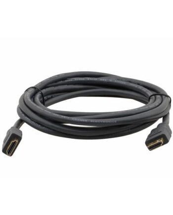 Kramer  -mhm Mhm-10 Hdmi-kabel Med Ethernet
