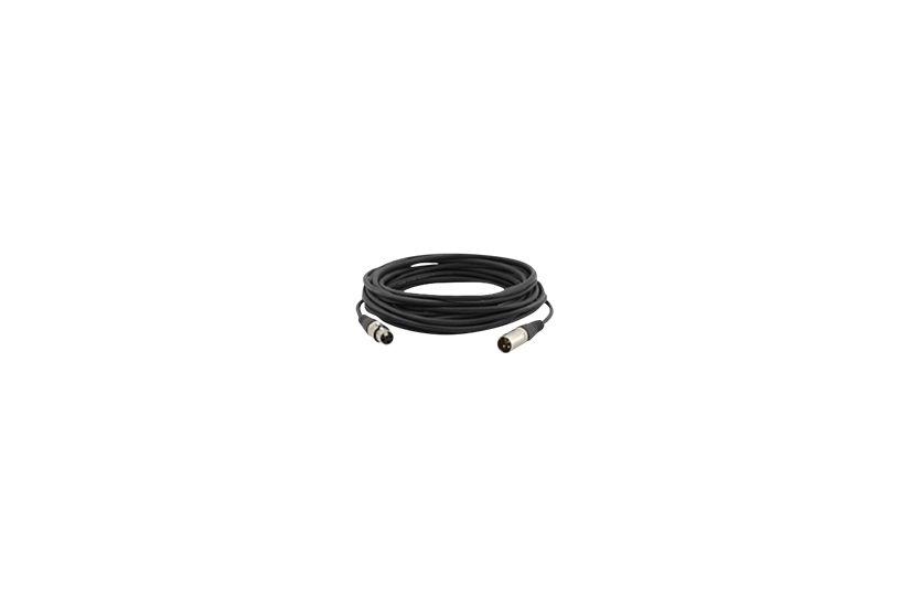 Kramer - Qm Qf Series Quad Style Cable Forlængerkabel Til Mikrofon 57