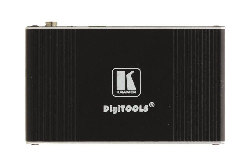 Kramer Digitools Tp-583r Video Audio Infrarød Seriel Forlænger Hdmi Hdbaset