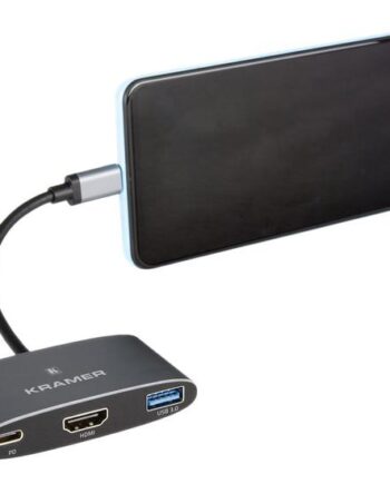 Kramer Kdock-  Dockingstation Usb-  Hdmi