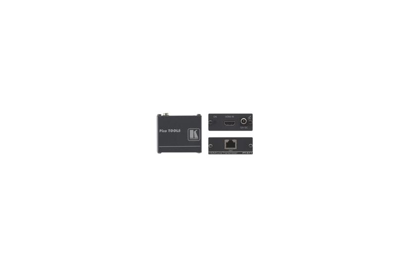 Kramer Picotools Pt-571 Transmitter Video Audio Ekspander Hdmi