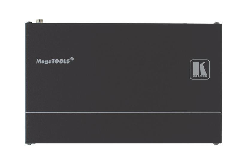 Kramer Vm-4h2 Video- Audiosplitter Porte