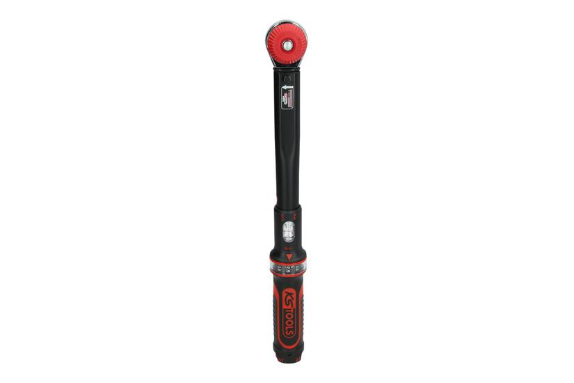 Ks Tools Ergotorque Momentnøgle