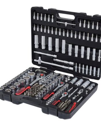 Ks Tools Fatningssæt 179 Stykker