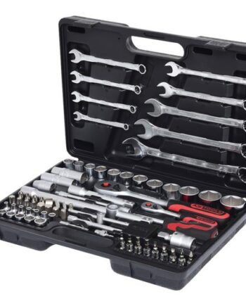 Ks Tools Fatningssæt 82 Stykker
