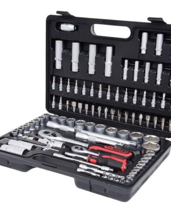 Ks Tools Fatningssæt 96 Stykker
