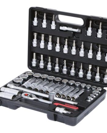 Ks Tools Fatningssæt 61 Stykker