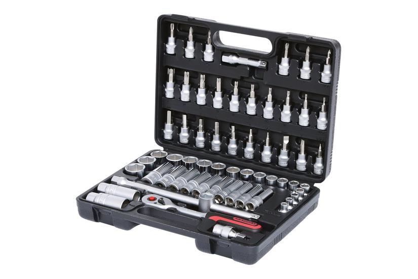 Ks Tools Fatningssæt 61 Stykker