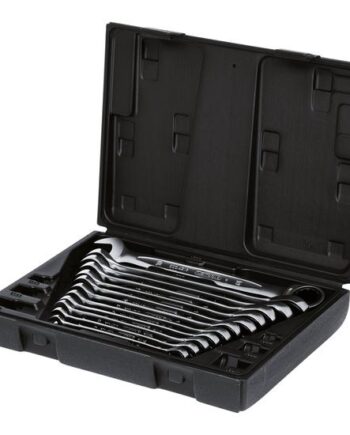 Ks Tools Gearplus Skraldekombinationsnøglesæt 12 Stykker