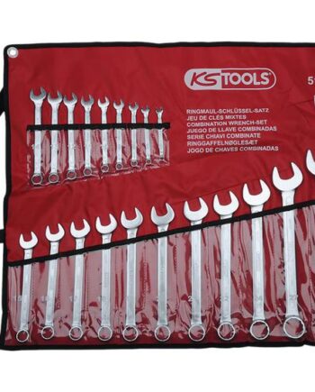 Ks Tools Kombinationsnøglesæt 21 Stykker
