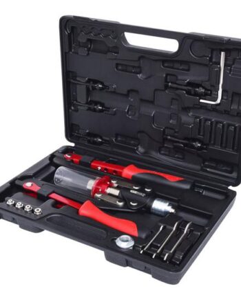 Ks Tools Nitteværktøjssæt 17 Stykker