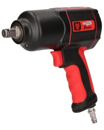 Ks Tools The Devil Stødnøgle