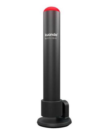 Kuando Busylight Combi  Optaget  Lys Indikator Til Hovedtelefon For Headset