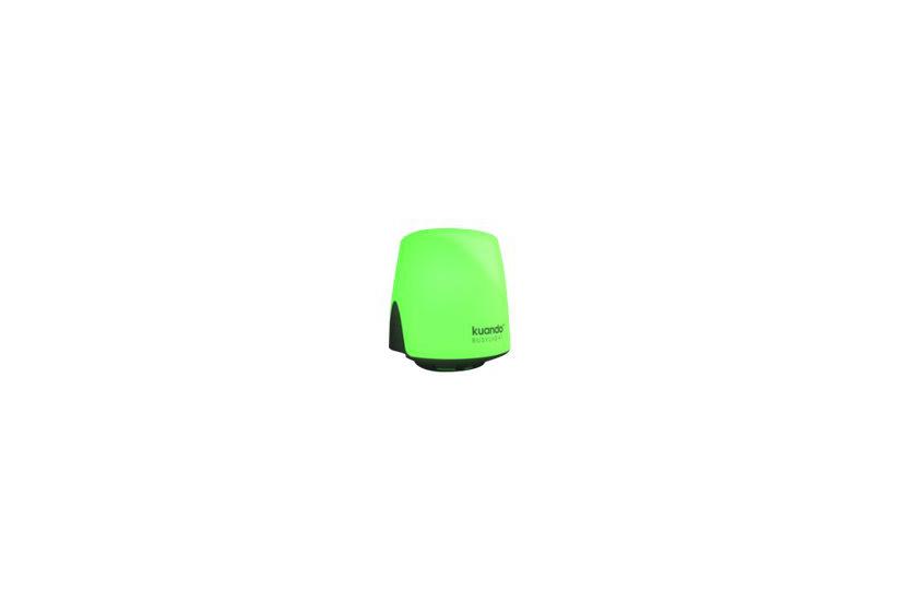 Kuando Busylight Uc Omega Presence Ringer Notification Optaget Lys Indikator Til Hovedtelefon For Headset