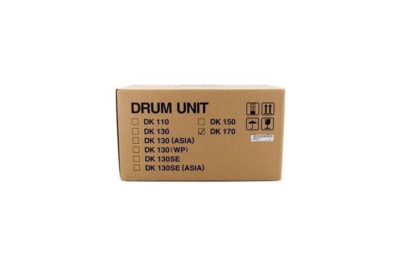 Kyocera Dk 170 Original Tromlekit