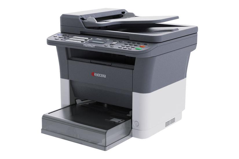 Kyocera Fs-1325mfp Multifunktionsprinter