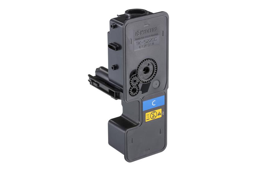 Kyocera Tk 5220c Cyan Original Tonerpatron