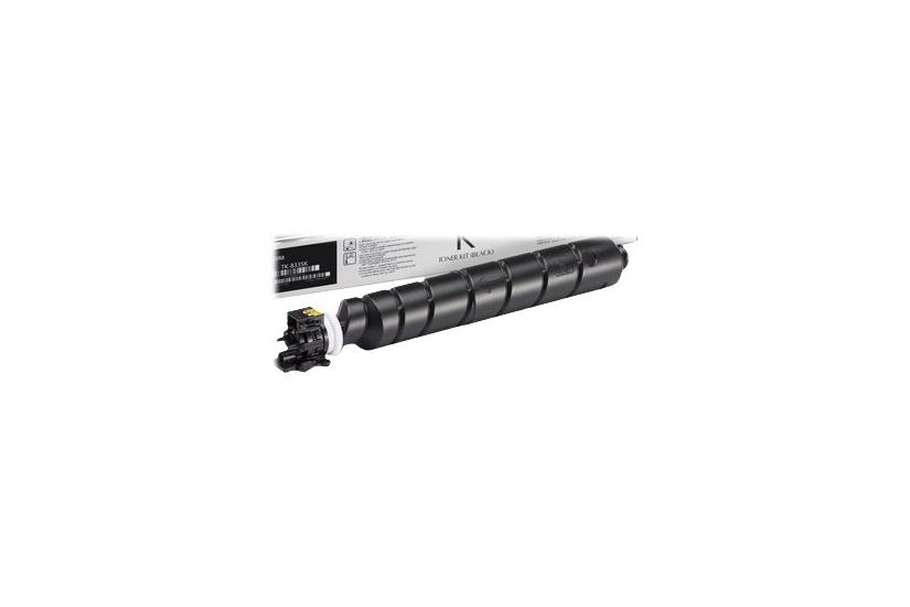 Kyocera Tk 8335k Sort Original Tonerkit