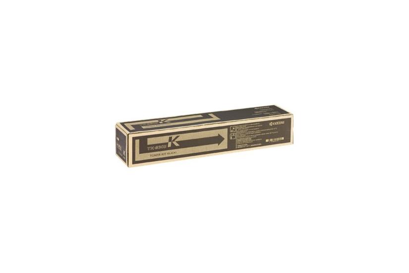 Kyocera Tk 8305k Sort Original Tonerpatron