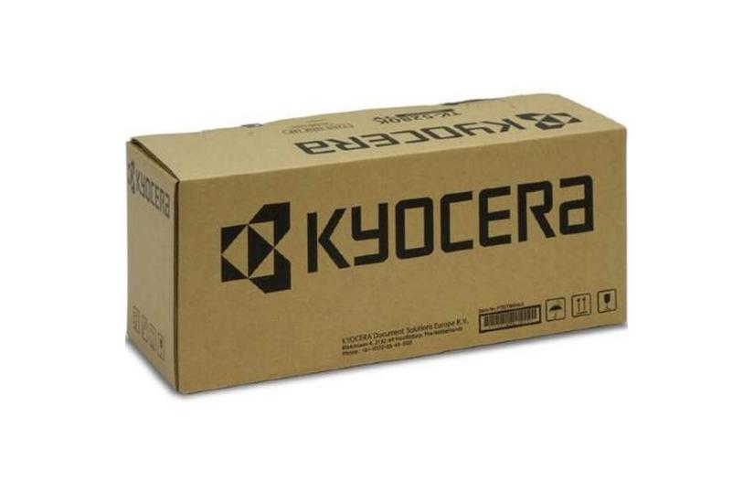 Kyocera Tk 5345k Sort Original Tonerpatron