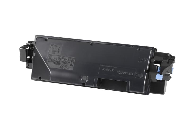 Kyocera Tk 5160k Sort Original Tonerpatron