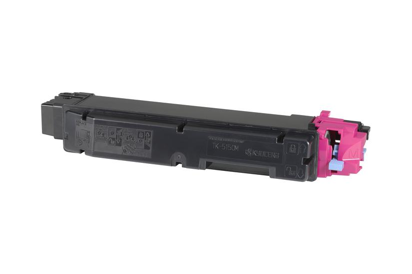 Kyocera Tk 5150m Magenta Original Tonerkit