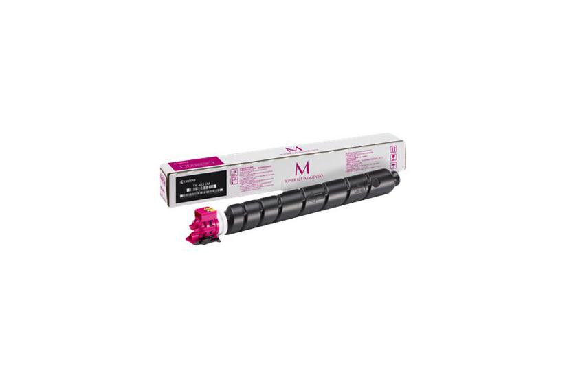 Kyocera Tk 8515m Magenta Original Tonerpatron