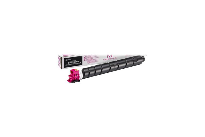Kyocera Tk 8335m Magenta Original Tonerpatron