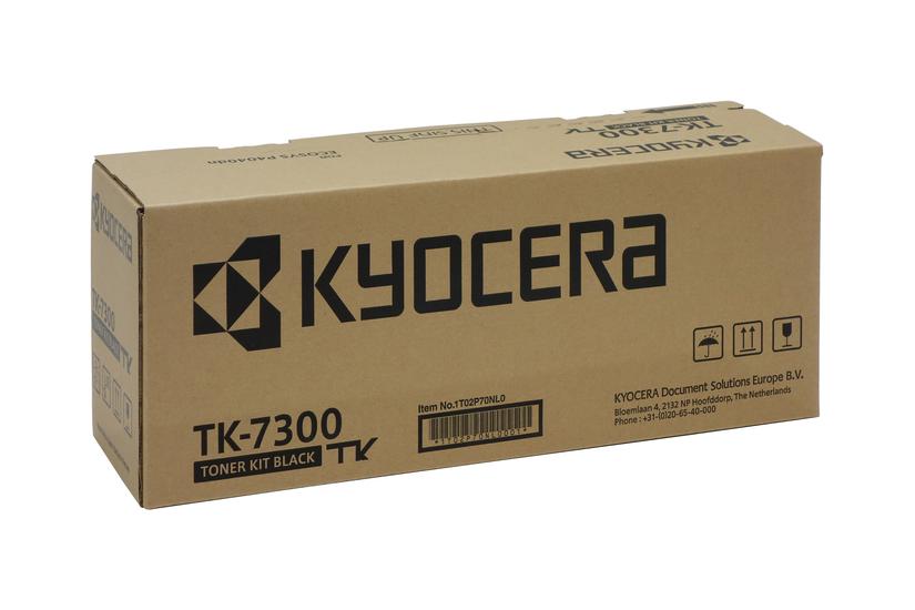 Kyocera Tk 7300 Original Tonerkit