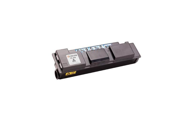 Kyocera Tk 450 Sort Original Tonerkit