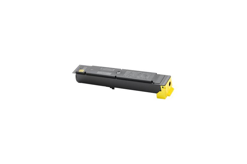 Kyocera Tk 5205y Gul Original Tonerpatron