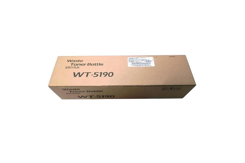 Kyocera Wt-5190 Opsamler Til Overskydende Toner
