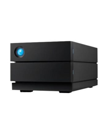 Lacie 2big Raid Sthj8000800 Harddisk-array