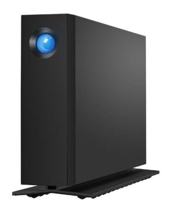 Lacie D2 Professional Stha8000800   Tb Usb     Gen   24 Pin Usb-